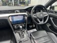 Volkswagen Passat R-LINE TDI 4MOTION DSG 60