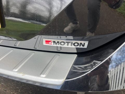 Volkswagen Passat R-LINE TDI 4MOTION DSG 65