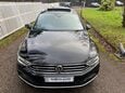 Volkswagen Passat R-LINE TDI 4MOTION DSG 28