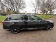 Volkswagen Passat R-LINE TDI 4MOTION DSG 13