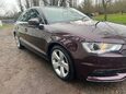 Audi A3 TFSI SPORT 23