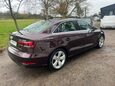 Audi A3 TFSI SPORT 18