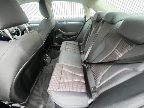 Audi A3 TFSI SPORT 53