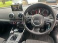Audi A3 TFSI SPORT 36