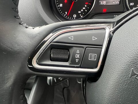 Audi A3 TFSI SPORT 34