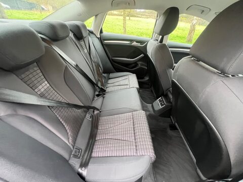 Audi A3 TFSI SPORT 48