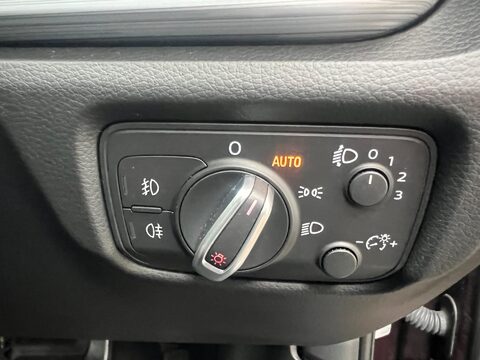 Audi A3 TFSI SPORT 39