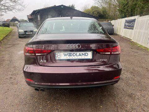 Audi A3 TFSI SPORT 14