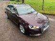 Audi A3 TFSI SPORT 30