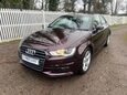 Audi A3 TFSI SPORT 9