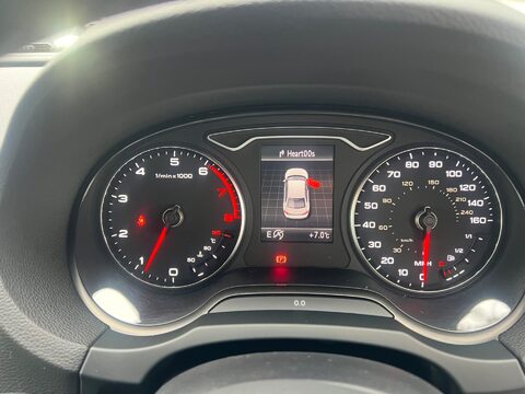 Audi A3 TFSI SPORT 38