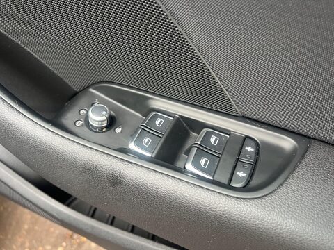 Audi A3 TFSI SPORT 45