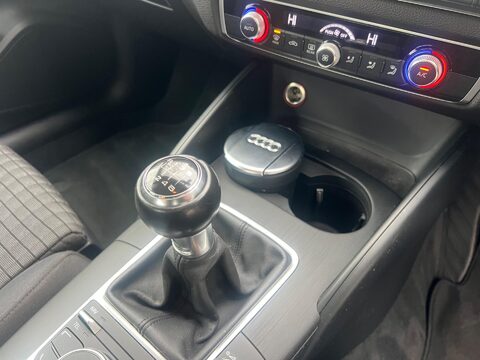 Audi A3 TFSI SPORT 37