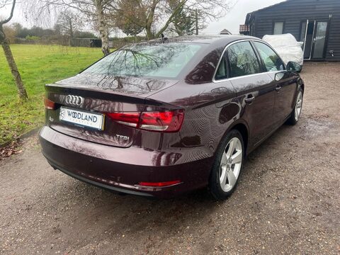 Audi A3 TFSI SPORT 13