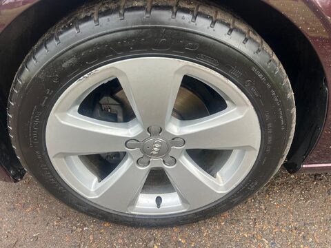 Audi A3 TFSI SPORT 19