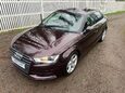 Audi A3 TFSI SPORT 29