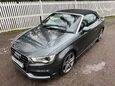 Audi A3 TFSI S LINE 23