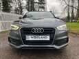 Audi A3 TFSI S LINE 20