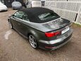 Audi A3 TFSI S LINE 22