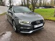 Audi A3 TFSI S LINE 4