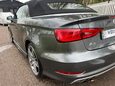Audi A3 TFSI S LINE 25