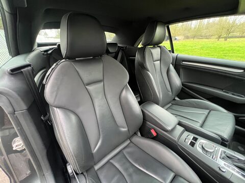 Audi A3 TFSI S LINE 48