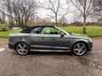 Audi A3 TFSI S LINE 16