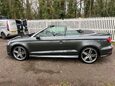 Audi A3 TFSI S LINE 67