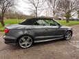Audi A3 TFSI S LINE 17