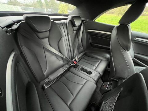 Audi A3 TFSI S LINE 47