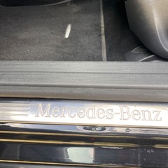 Mercedes-Benz CLA Class CLA 180 AMG LINE 16