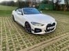 BMW 4 Series 420I M SPORT