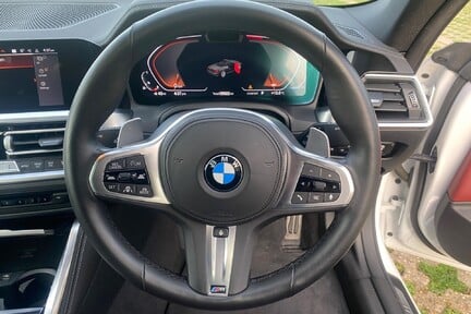 BMW 4 Series 420I M SPORT 47