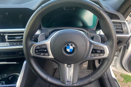 BMW 4 Series 420I M SPORT 69