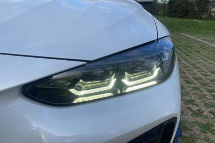 BMW 4 Series 420I M SPORT 10