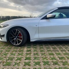 BMW 4 Series 420I M SPORT 15