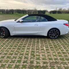 BMW 4 Series 420I M SPORT 16