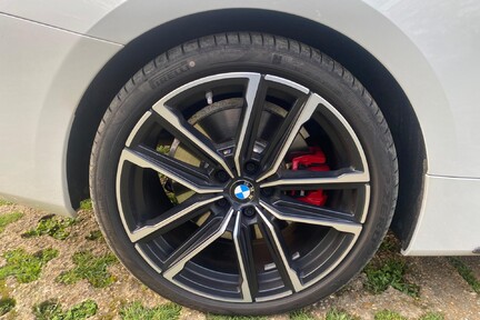 BMW 4 Series 420I M SPORT 60