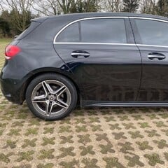 Mercedes-Benz A Class A 200 AMG LINE PREMIUM 16