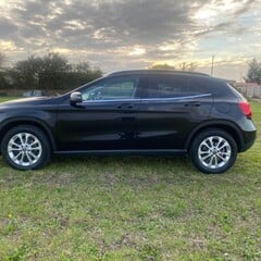 Mercedes-Benz GLA GLA 200 SE EXECUTIVE 9