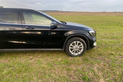 Mercedes-Benz GLA GLA 200 SE EXECUTIVE 20