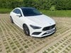 Mercedes-Benz CLA Class CLA 180 AMG LINE PREMIUM PLUS