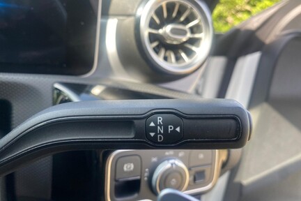 Mercedes-Benz CLA Class CLA 180 AMG LINE PREMIUM PLUS 57