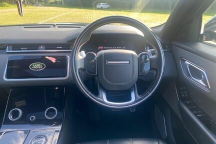 Land Rover Range Rover Velar R-DYNAMIC SE 51