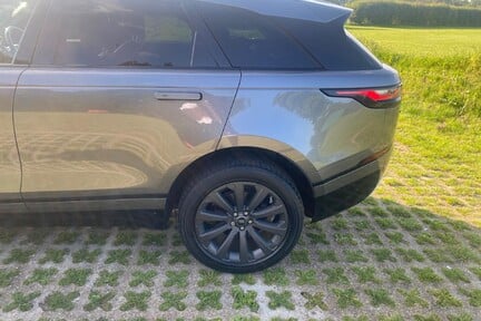 Land Rover Range Rover Velar R-DYNAMIC SE 54