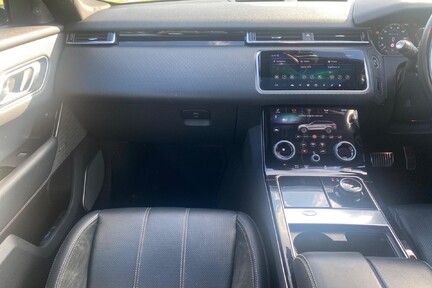 Land Rover Range Rover Velar R-DYNAMIC SE 48