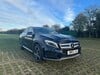 Mercedes-Benz GLA Class GLA 220 D 4MATIC AMG LINE PREMIUM