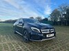 Mercedes-Benz GLA Class GLA 220 D 4MATIC AMG LINE PREMIUM