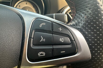 Mercedes-Benz GLA Class GLA 220 D 4MATIC AMG LINE PREMIUM 48