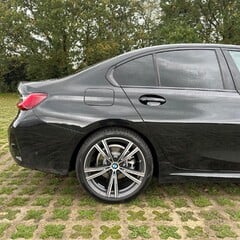 BMW 3 Series 320I M SPORT 7